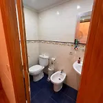 Moderno Y Tranquilo Apartment Puente San Miguel