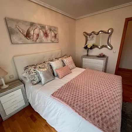 Appartement Moderno Y Tranquilo *