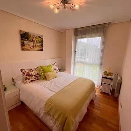 Apartment Moderno Y Tranquilo